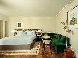 Bless Hotel Madrid, a member of The Leading Hotels of the World