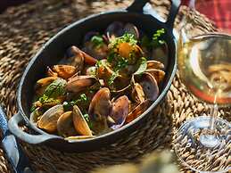 Bless Hotel Madrid, a member of The Leading Hotels of the World