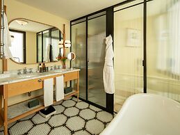 Bless Hotel Madrid, a member of The Leading Hotels of the World