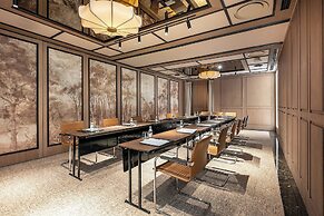 Bless Hotel Madrid, a member of The Leading Hotels of the World