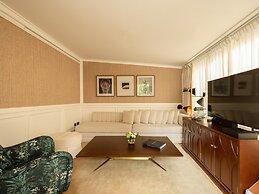 Bless Hotel Madrid, a member of The Leading Hotels of the World