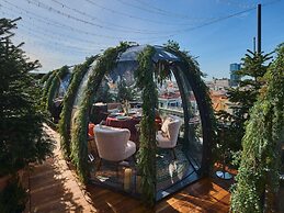 Bless Hotel Madrid, a member of The Leading Hotels of the World