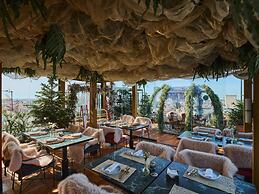 Bless Hotel Madrid, a member of The Leading Hotels of the World