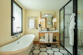 Bless Hotel Madrid, a member of The Leading Hotels of the World