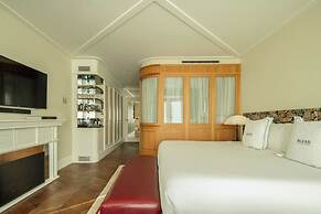 Bless Hotel Madrid, a member of The Leading Hotels of the World