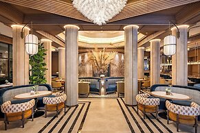 Bless Hotel Madrid, a member of The Leading Hotels of the World