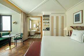 Bless Hotel Madrid, a member of The Leading Hotels of the World