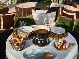 Bless Hotel Madrid, a member of The Leading Hotels of the World