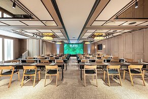 Bless Hotel Madrid, a member of The Leading Hotels of the World