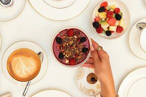 Bless Hotel Madrid, a member of The Leading Hotels of the World