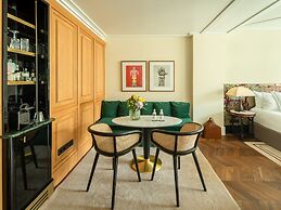 Bless Hotel Madrid, a member of The Leading Hotels of the World