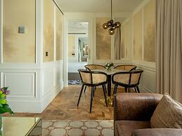 Bless Hotel Madrid, a member of The Leading Hotels of the World