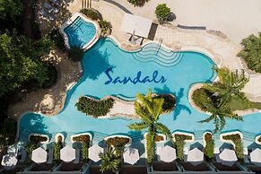 Sandals Negril - ALL INCLUSIVE Couples Only