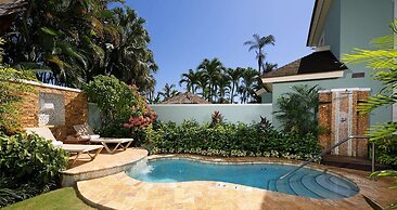 Sandals Negril - ALL INCLUSIVE Couples Only