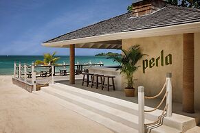 Sandals Negril - ALL INCLUSIVE Couples Only