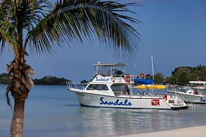 Sandals Negril - ALL INCLUSIVE Couples Only