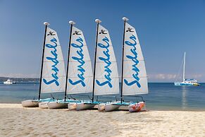 Sandals Negril - ALL INCLUSIVE Couples Only