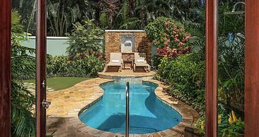 Sandals Negril - ALL INCLUSIVE Couples Only