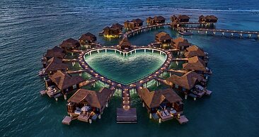 Sandals Royal Caribbean - ALL INCLUSIVE Couples Only