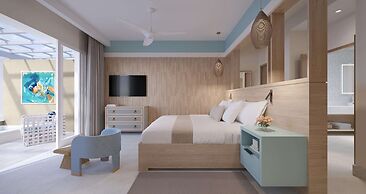 Sandals Royal Caribbean - ALL INCLUSIVE Couples Only