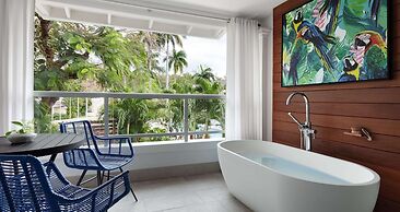 Sandals Royal Caribbean - ALL INCLUSIVE Couples Only