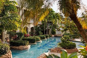 Sandals Royal Caribbean - ALL INCLUSIVE Couples Only