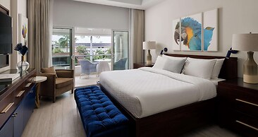 Sandals Royal Caribbean - ALL INCLUSIVE Couples Only