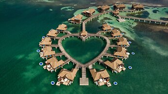 Sandals Royal Caribbean - ALL INCLUSIVE Couples Only