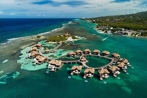 Sandals Royal Caribbean - ALL INCLUSIVE Couples Only
