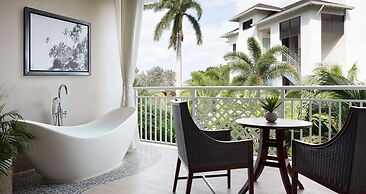 Sandals Royal Caribbean - ALL INCLUSIVE Couples Only