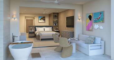 Sandals Royal Caribbean - ALL INCLUSIVE Couples Only