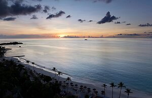 Sandals Grande Antigua - ALL INCLUSIVE Couples Only