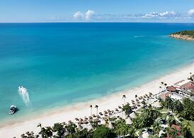 Sandals Grande Antigua - ALL INCLUSIVE Couples Only