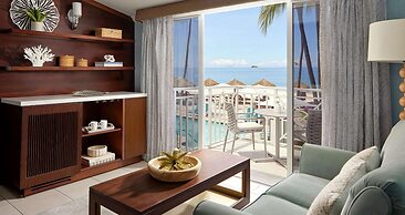 Sandals Grande Antigua - ALL INCLUSIVE Couples Only