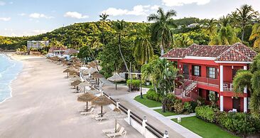 Sandals Grande Antigua - ALL INCLUSIVE Couples Only