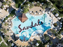 Sandals Grande Antigua - ALL INCLUSIVE Couples Only