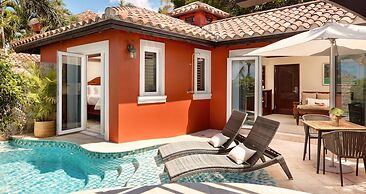 Sandals Grande Antigua - ALL INCLUSIVE Couples Only