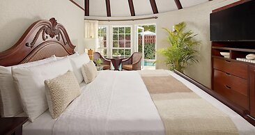 Sandals Grande Antigua - ALL INCLUSIVE Couples Only