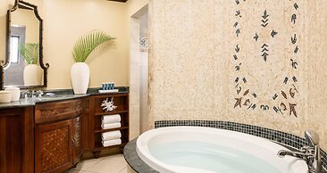 Sandals Grande Antigua - ALL INCLUSIVE Couples Only