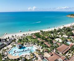 Sandals Grande Antigua - ALL INCLUSIVE Couples Only