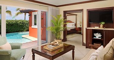 Sandals Grande Antigua - ALL INCLUSIVE Couples Only