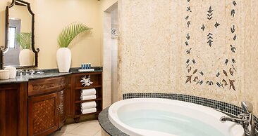Sandals Grande Antigua - ALL INCLUSIVE Couples Only