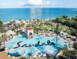 Sandals Grande Antigua - ALL INCLUSIVE Couples Only
