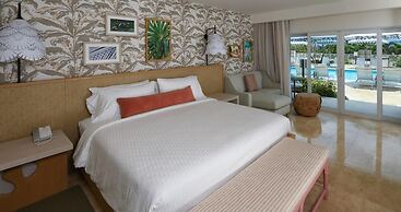 Sandals Grande Antigua - ALL INCLUSIVE Couples Only