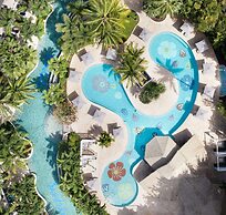 Sandals Halcyon - ALL INCLUSIVE Couples Only