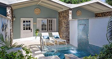 Sandals Halcyon - ALL INCLUSIVE Couples Only