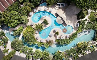 Sandals Halcyon - ALL INCLUSIVE Couples Only