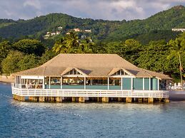 Sandals Halcyon - ALL INCLUSIVE Couples Only
