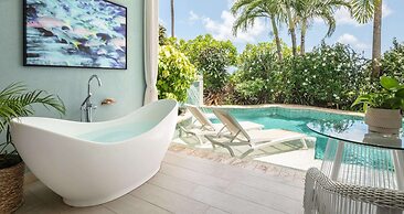 Sandals Halcyon - ALL INCLUSIVE Couples Only