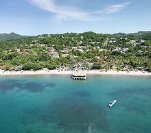 Sandals Halcyon - ALL INCLUSIVE Couples Only